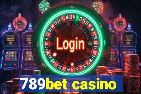 789bet casino